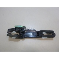 Кронштейн ручки Nissan EX/QX50 (J50) (2008 - 2017) 806101BA0A