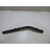 Направляющая заднего бампера правая Honda Pilot (2008 - 2015) 71593SZAA00