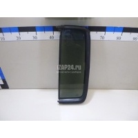 Стекло двери задней левой (форточка) Honda Pilot (2008 - 2015) 73455SZAA00