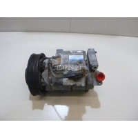 Компрессор системы кондиционирования Honda Pilot (2008 - 2015) 38810RN0A01
