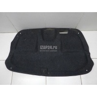 Обшивка крышки багажника Nissan Teana J32 (2008 - 2013) 84966JN90A