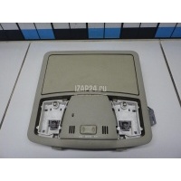 Плафон салонный Nissan Teana J32 (2008 - 2013) 26430JN20A