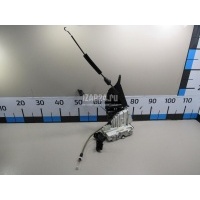 Замок двери передней правой Mercedes Benz W245 B-klasse (2005 - 2011) 1697203835