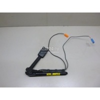 Ответная часть ремня безопасности Land Rover Freelander 2 (2007 - 2014) LR016748