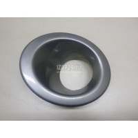 Рамка противотуманной фары правой Land Rover Freelander 2 (2007 - 2014) LR003870