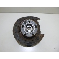 Кулак поворотный задний левый Land Rover Freelander 2 (2007 - 2014) LR006963