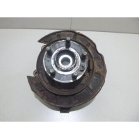 Кулак поворотный задний правый Land Rover Freelander 2 (2007 - 2014) LR006962