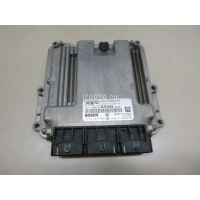 Блок управления двигателем Land Rover Freelander 2 (2007 - 2014) LR012694