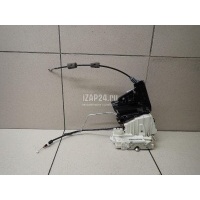 Замок двери передней правой Mercedes Benz GL-Class X164 (2006 - 2012) 1647202235