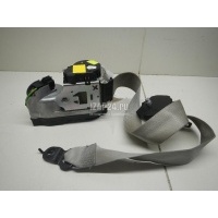 Ремень безопасности с пиропатроном Mercedes Benz GL-Class X164 (2006 - 2012) 16486017857F03