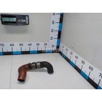 Патрубок интеркулера Ford Kuga (2008 - 2012) 1525263