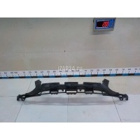Усилитель переднего бампера Ford Kuga (2008 - 2012) 1545786