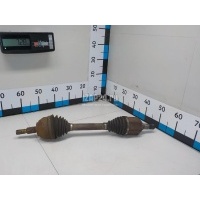 Полуось передняя левая Ford Kuga (2008 - 2012) 1594946