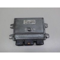 Блок управления двигателем Renault Laguna III (2008 - 2015) 8201008523