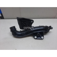 Патрубок интеркулера VAG A5/S5 [8T] Coupe/Sportback (2007 - 2016) 8K0145673AJ