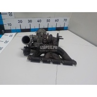 Турбокомпрессор (турбина) VAG A5/S5 [8T] Coupe/Sportback (2007 - 2016) 06H145701K