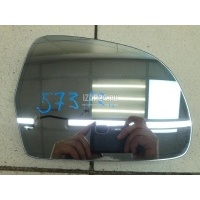 Стекло зеркала электрического правого VAG A5/S5 [8T] Coupe/Sportback (2007 - 2016) 4F0857536AJ