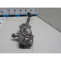 Кулак поворотный передний левый VAG A5/S5 [8T] Coupe/Sportback (2007 - 2016) 8K0407253R
