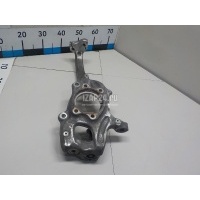 Кулак поворотный передний правый VAG A5/S5 [8T] Coupe/Sportback (2007 - 2016) 8K0407254R
