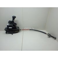 Кулиса КПП VAG A5/S5 [8T] Coupe/Sportback (2007 - 2016) 4G1713105A