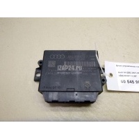 Блок управления парктроником VAG A5/S5 [8T] Coupe/Sportback (2007 - 2016) 8K0919475F