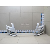 Бампер передний VAG Q5 [8R] (2008 - 2017) 8R0807105CGRU