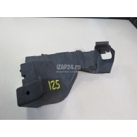 Направляющая переднего бампера правая VAG Q5 [8R] (2008 - 2017) 8R0807284C