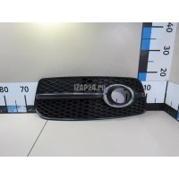 Решетка в бампер левая VAG Q5 [8R] (2008 - 2017) 8R0807681E01C