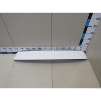 Спойлер (дефлектор) багажника VAG Q5 [8R] (2008 - 2017) 8R0827933CGRU