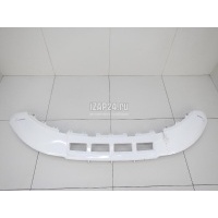 Юбка передняя VAG Q5 [8R] (2008 - 2017) 8R0807061C