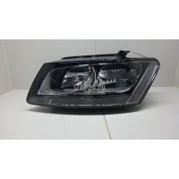 Фара левая VAG Q5 [8R] (2008 - 2017) 8R0941029M