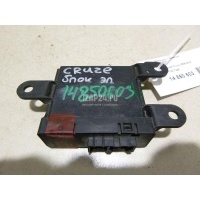 Блок электронный GM Cruze (2009 - 2016) 13317439