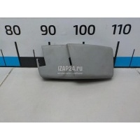 Накладка (кузов внутри) MAN TGL (2005 - 2014) 81621580072