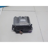 Блок управления двигателем VAG A4 [B8] (2007 - 2015) 8K1907115B