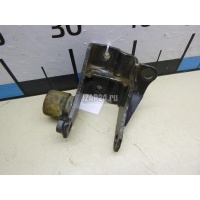 Кронштейн двигателя задний Toyota CorollaVerso (2004 - 2009) 123210D141