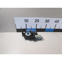 Моторчик стеклоподъемника BMW X1 E84 (2009 - 2015) 67627268340