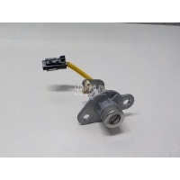 Вставка замка багажника Hyundai-Kia Verna/Accent III (2006 - 2010) 812501EB00