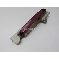 Ручка двери передней наружная правая Hyundai-Kia Verna/Accent III (2006 - 2010) 826601E050