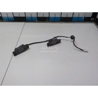 Фонарь подсветки номера Hyundai-Kia Verna/Accent III (2006 - 2010) 925011E000