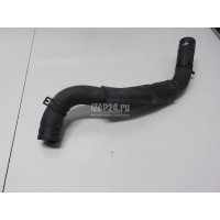 Патрубок радиатора Hyundai-Kia Verna/Accent III 2006 - 2010 254121E100