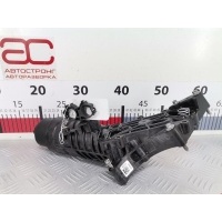 Корпус масляного фильтра BMW 5-Series (G30/G31/G38) (2017-2023) 2018 8586674,11428586674