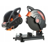 Пила przecinarka для metalu ukośnica 2900w 350mm