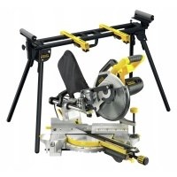 Стэнли пила ukośnica с posuwem 255mm fme720 + stół