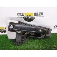 Ручка наружная передняя правая Audi Q3 8U 2013 8U2837886