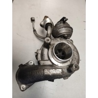 Турбокомпрессор citroen peugeot 1.6 ehdi 9686120680