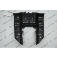 Блок управления климат-контролем Porsche Cayenne 92A 2010 95865310213