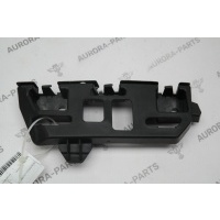 Кронштейн заднего бампера LH Porsche Cayenne 92A 2010 95850548310