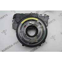 Шлейф подрулевой (с обогревом) Porsche Cayenne 92A 2010 95B953568G