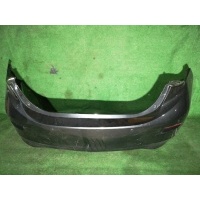 Бампер задний Mazda 3 BM 2015г. BHN150221