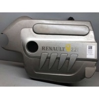 Декоративная крышка двигателя Renault Laguna 2 2002 8200230837